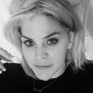 Meet your Posher, Erika